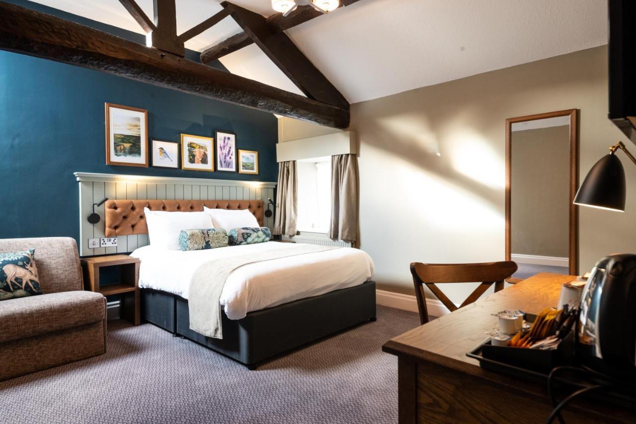 Hotel The Castle By Innkeeper's Collection