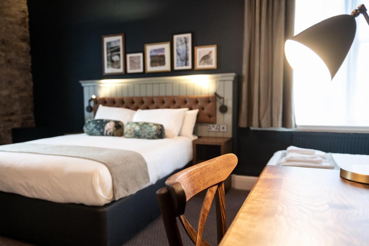 The Castle By Innkeeper's Collection 4* Castleton (Derbyshire)