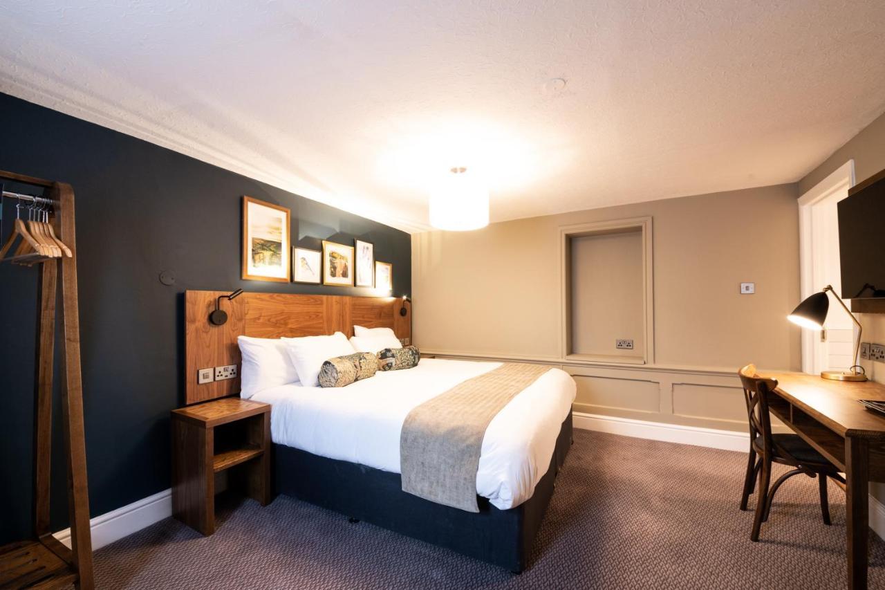The Castle By Innkeeper's Collection Hotel 4*