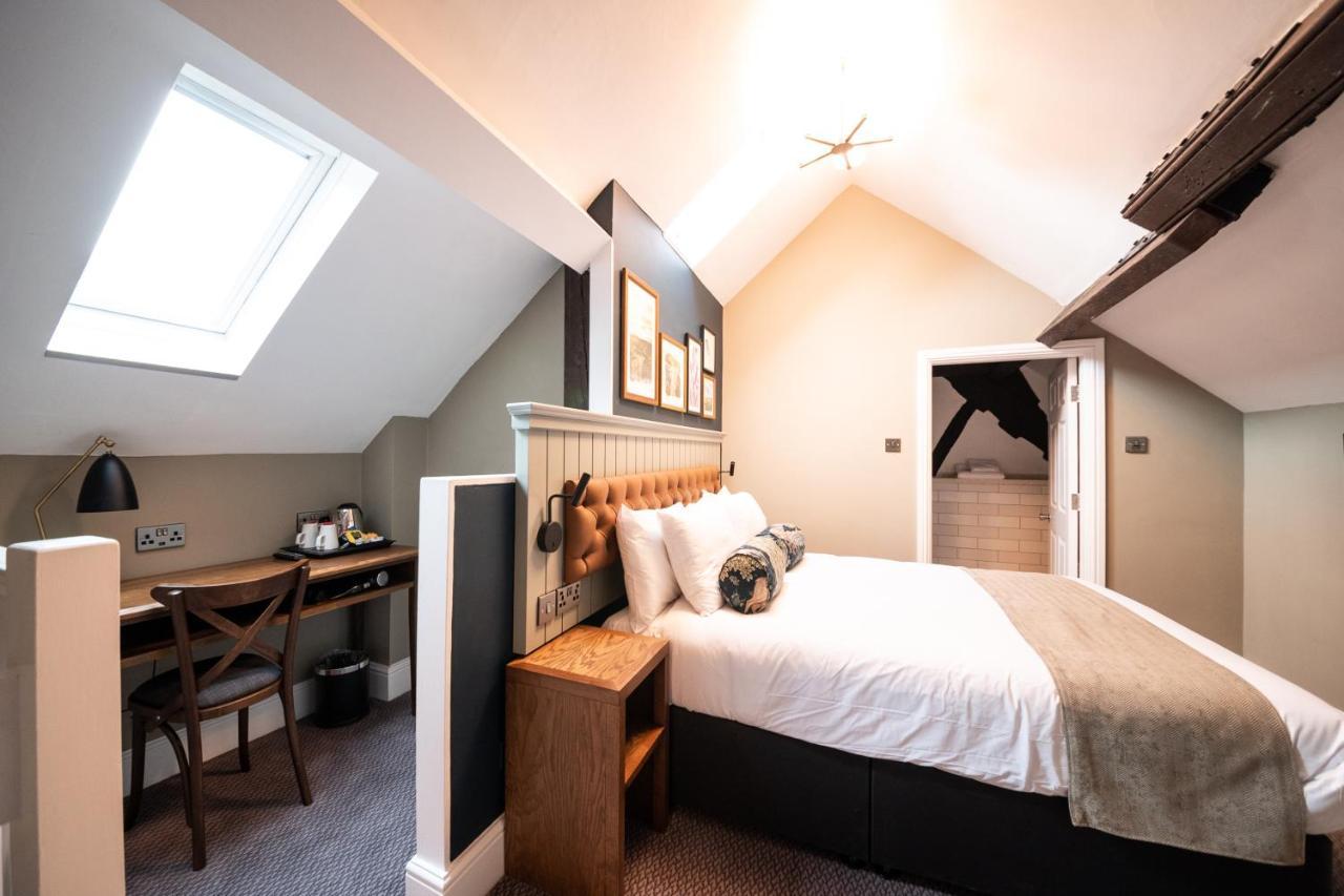 The Castle By Innkeeper's Collection Castleton (Derbyshire)